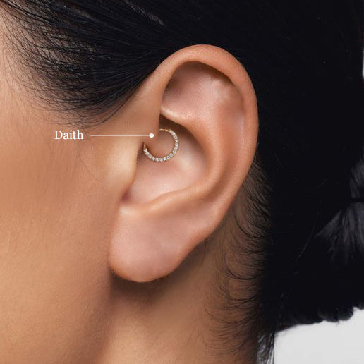 Daith