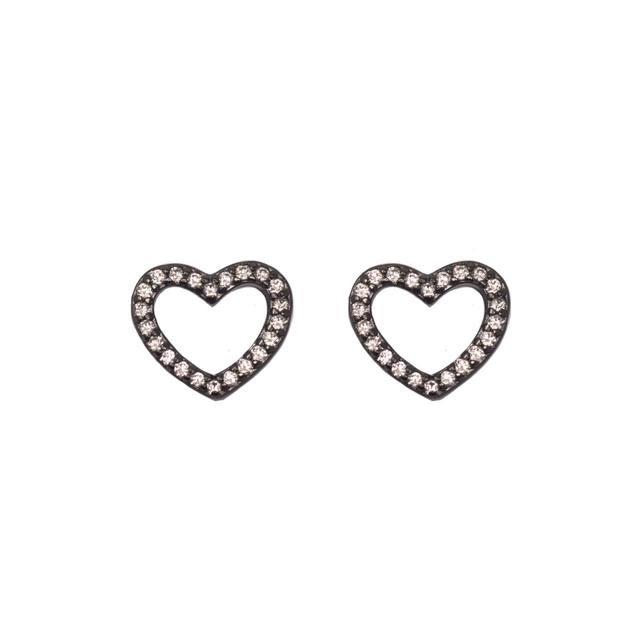 Arete Black Heart C.