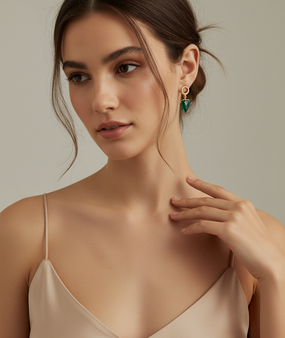 Aretes Alix