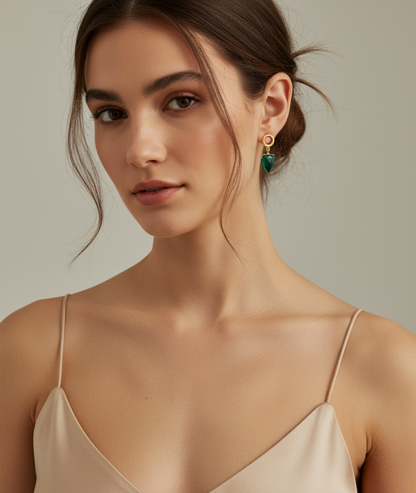 Aretes Alix