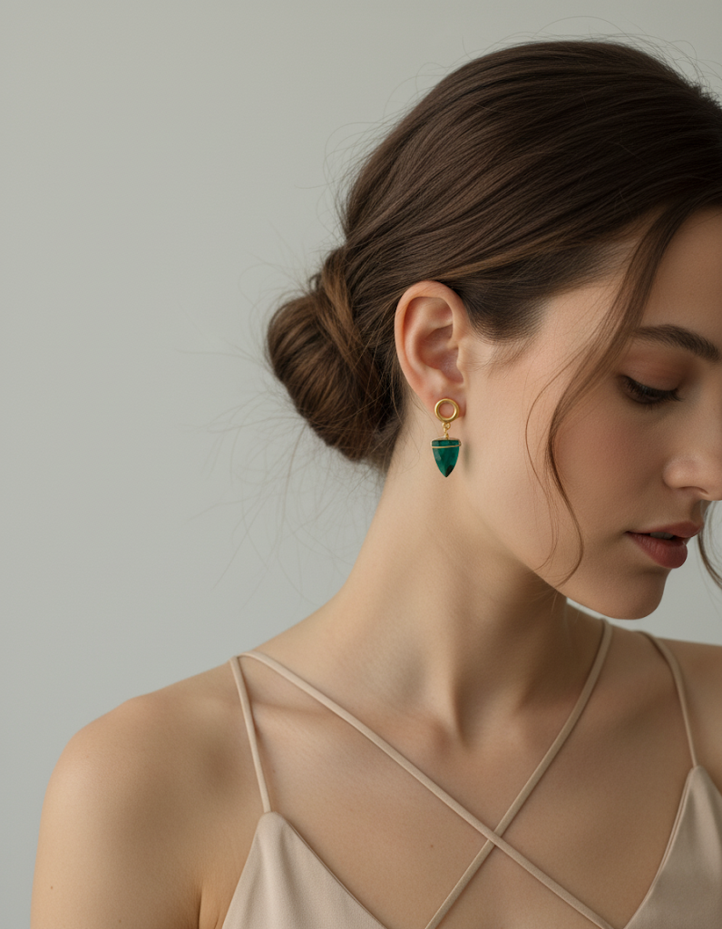 Aretes Alix