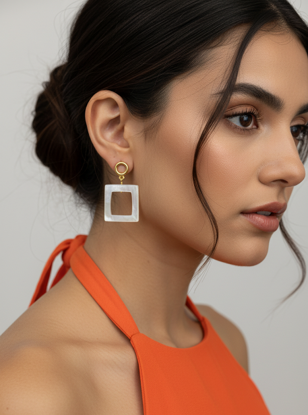 Aretes Amara
