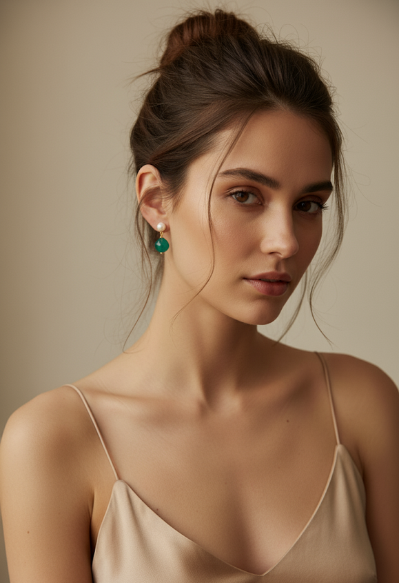 Aretes Tana