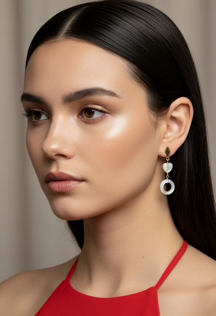 Aretes Be Mine [Valentine's Edition]