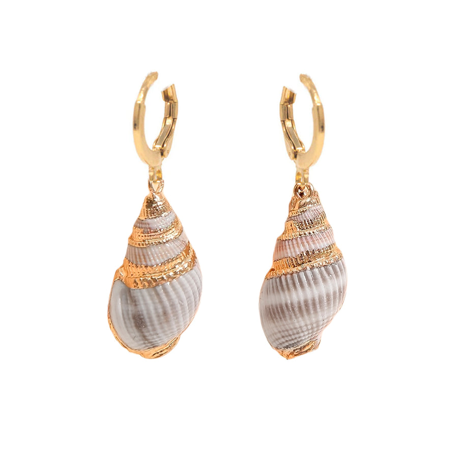Aretes Brissa