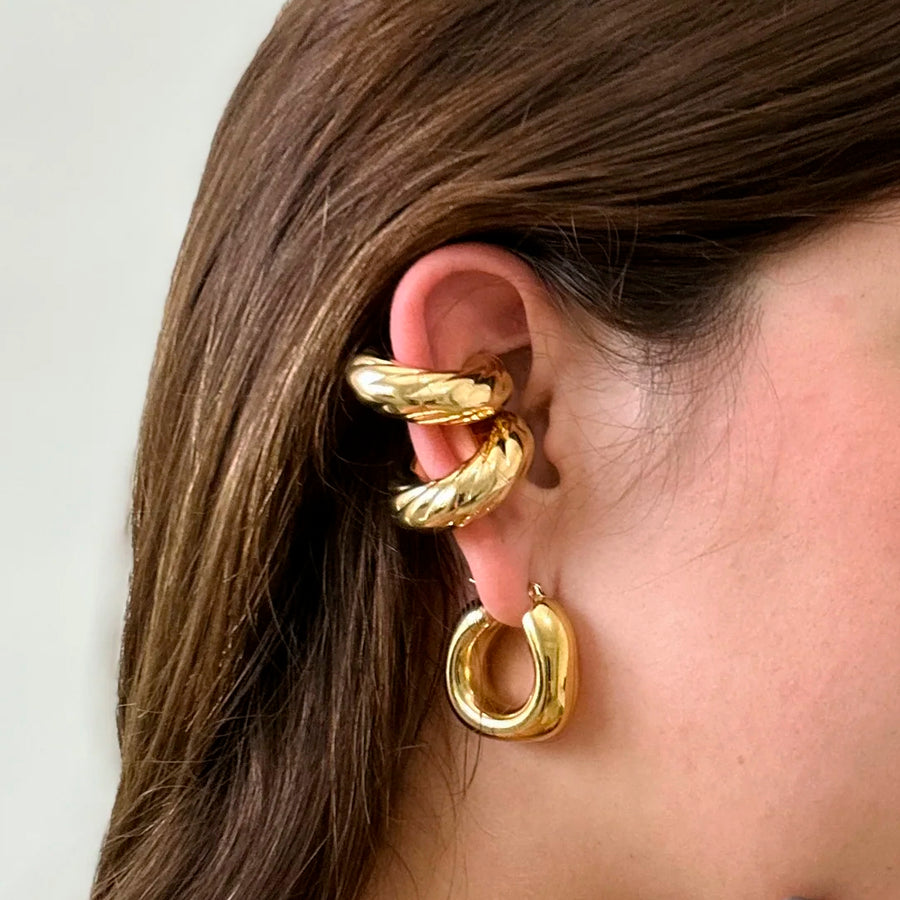 Earcuff Chunky