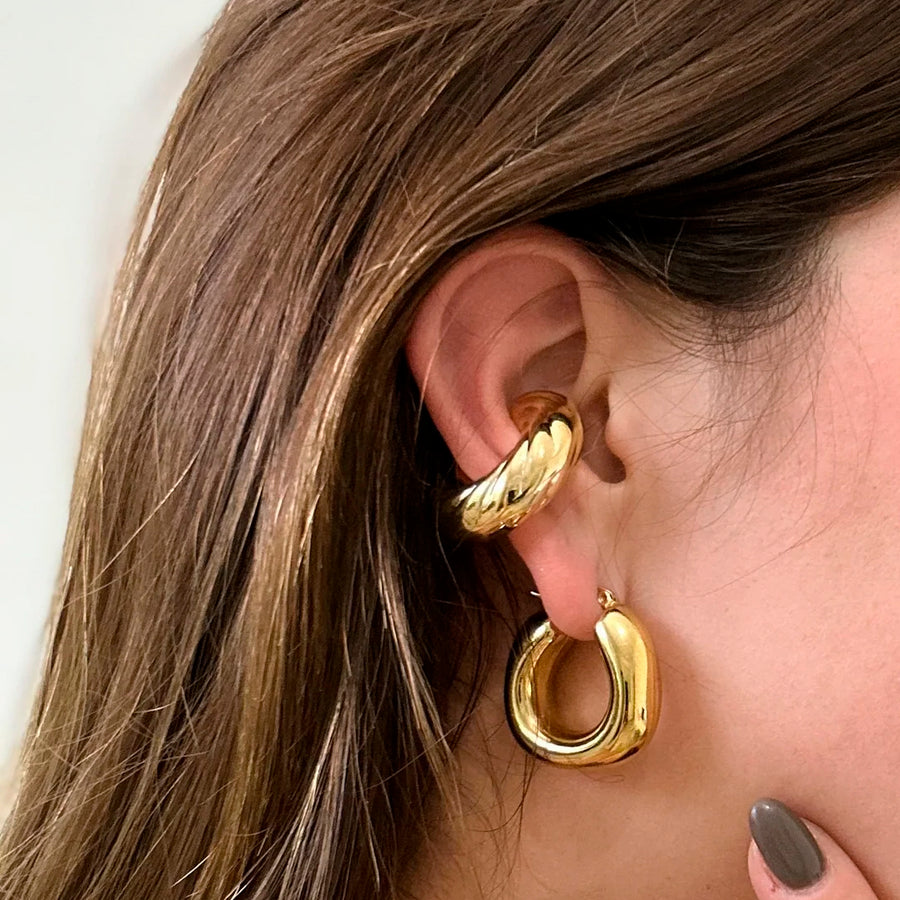 Earcuff Chunky