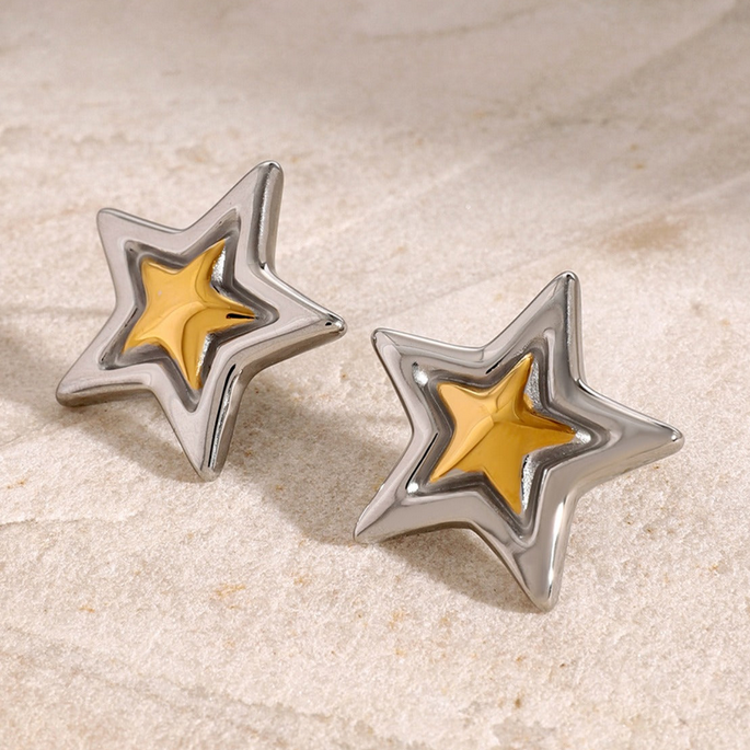 Arete estrella