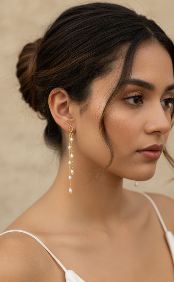 Aretes Gretta