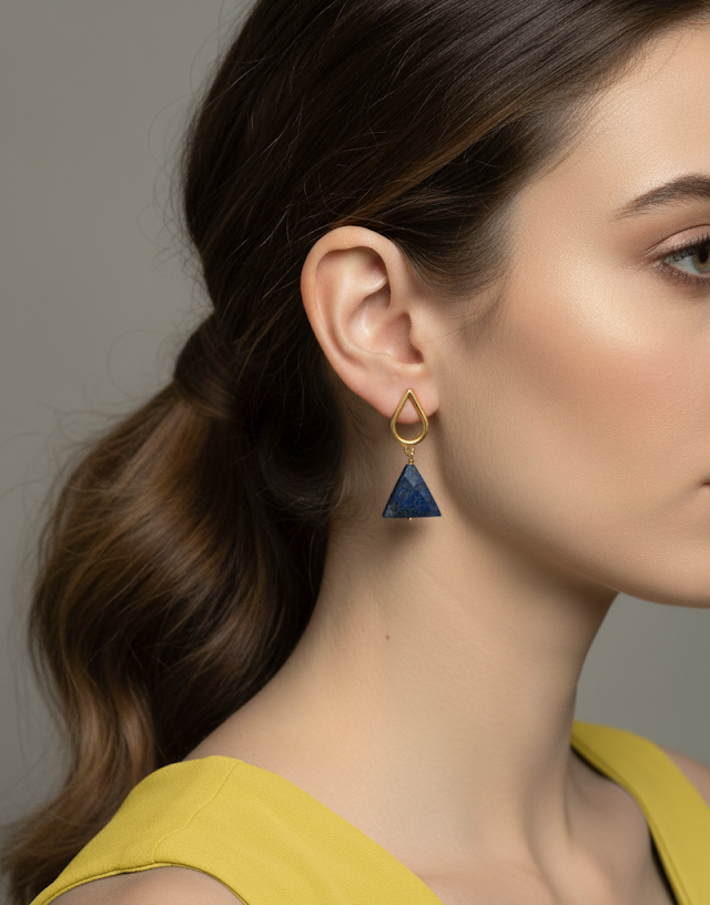 Arete Gwen Lapislazuli