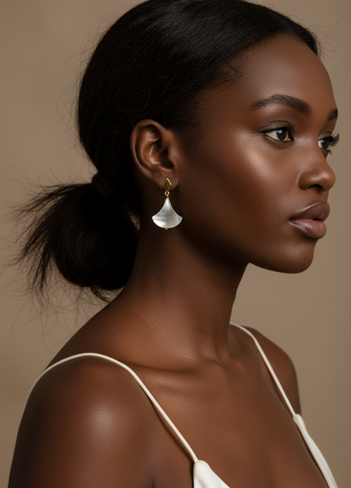 Aretes Lesia