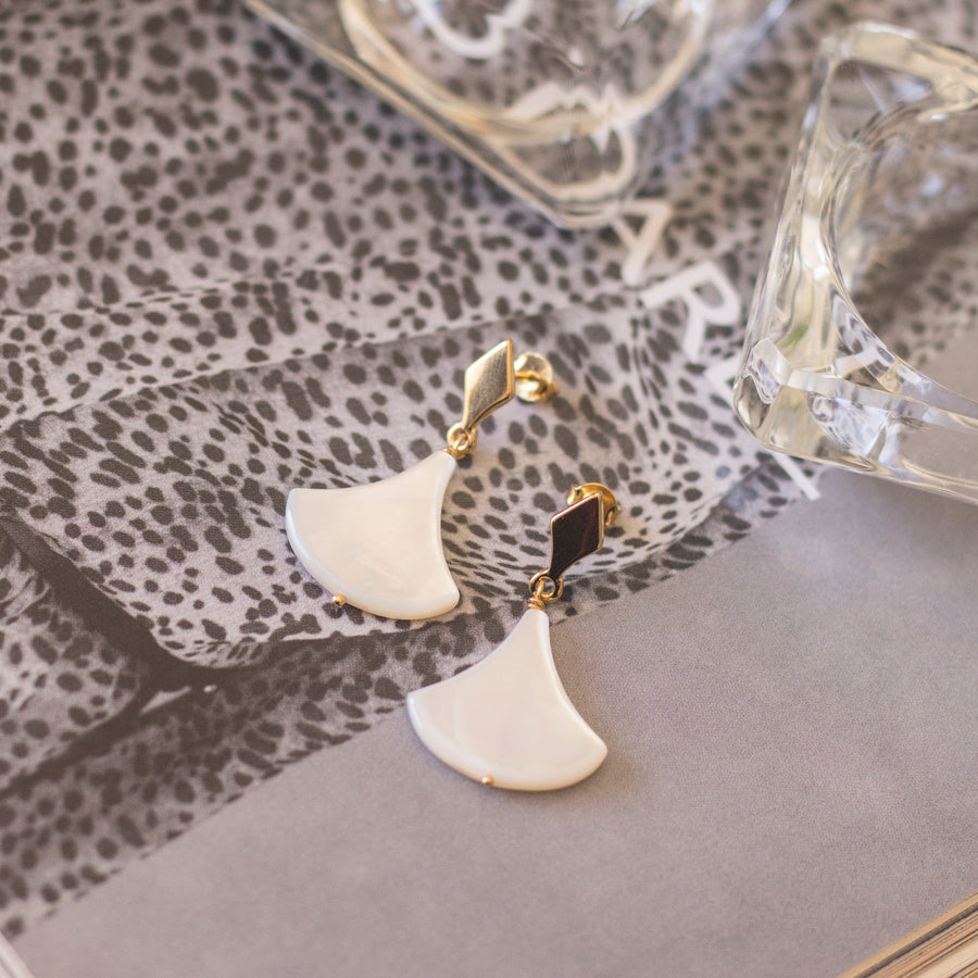 Aretes Lesia
