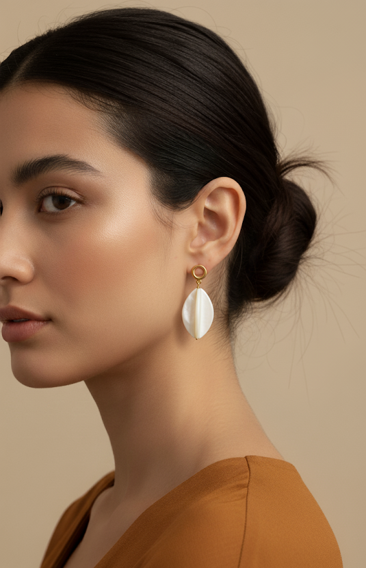 Aretes Loria