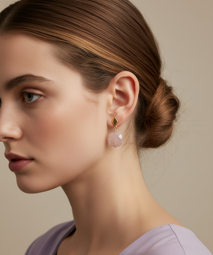 Arete Luna Moonstone