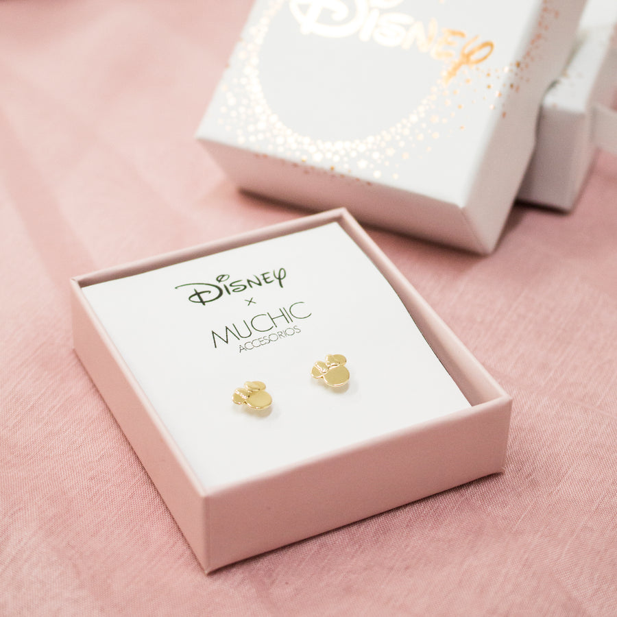 Minnie Mouse Oro 10k [Disney Edition]