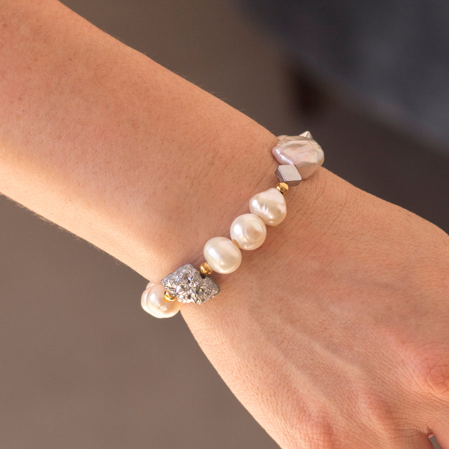 Pulsera Magnolia