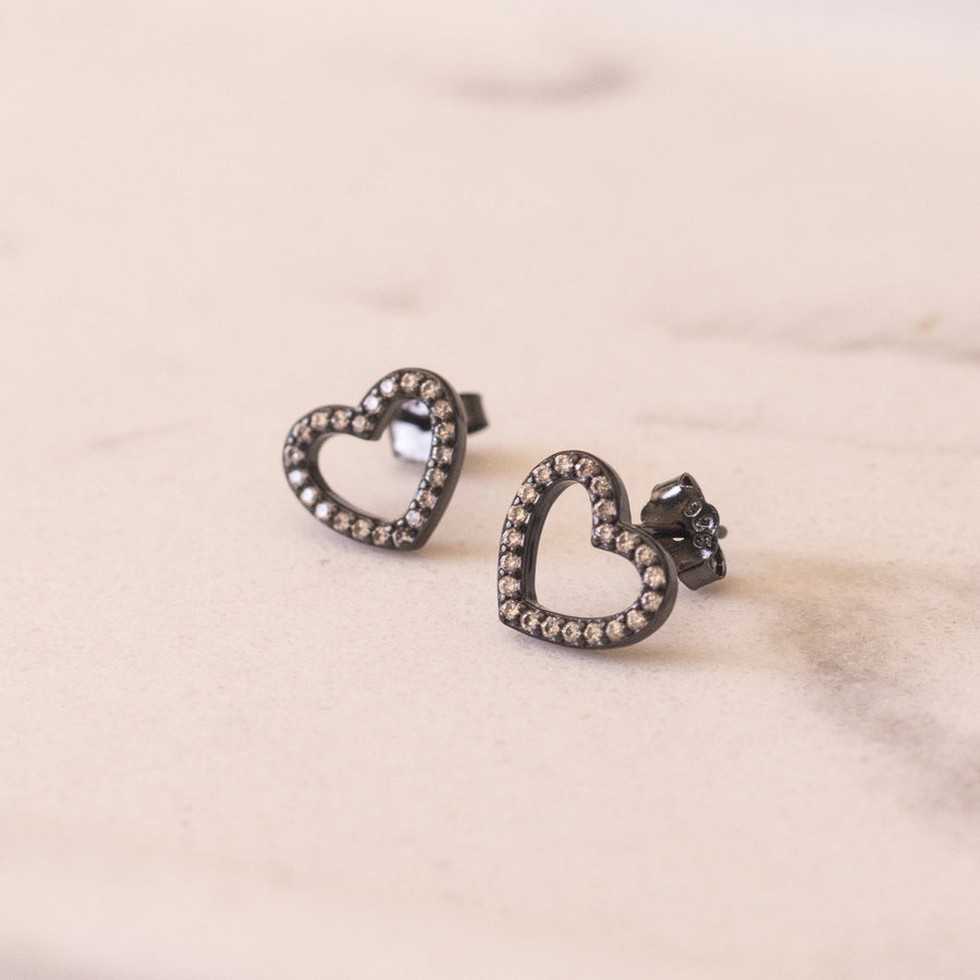 Arete Black Heart C.