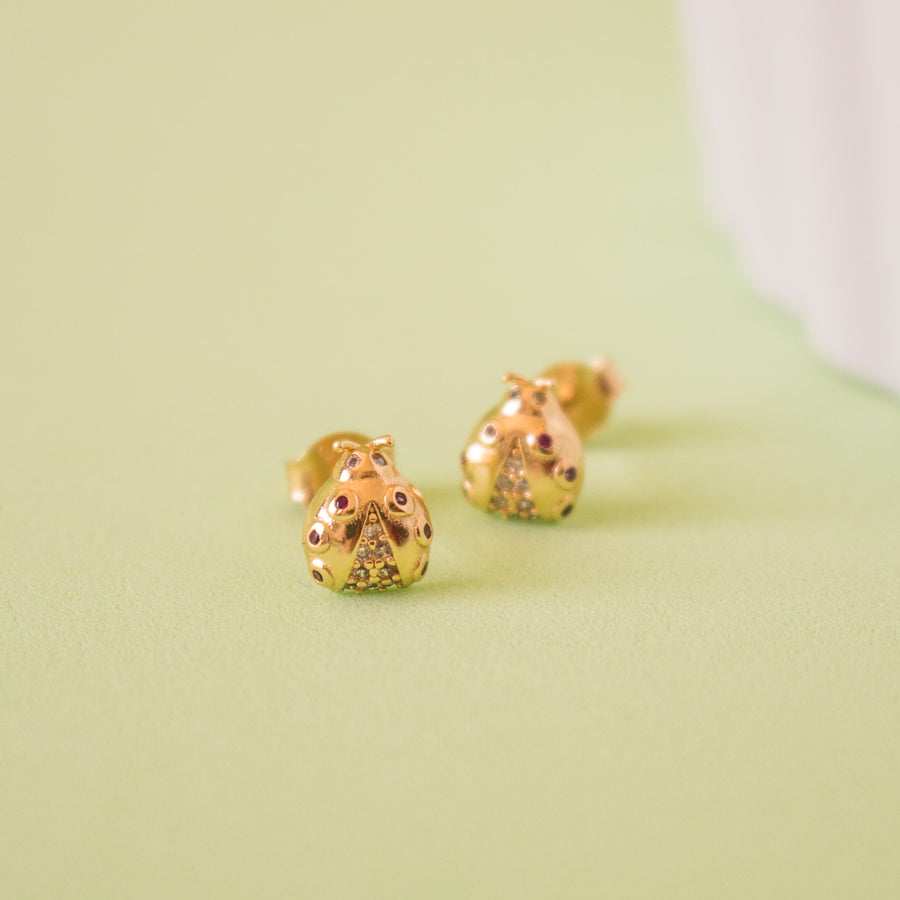 Arete Lady Bug