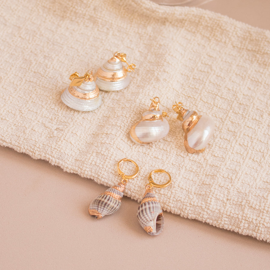 Aretes Brissa