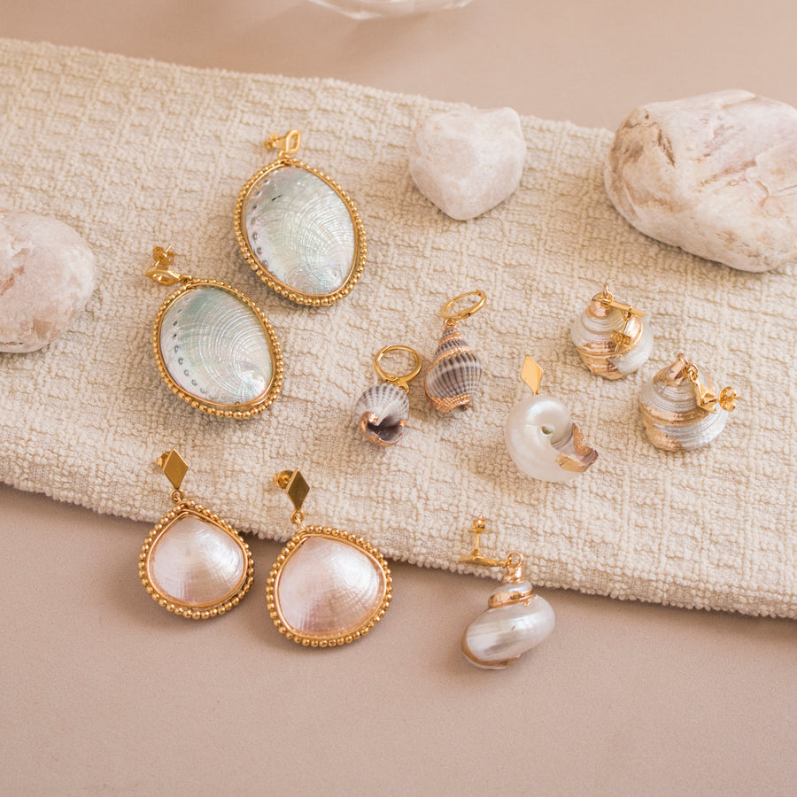 Aretes Brissa