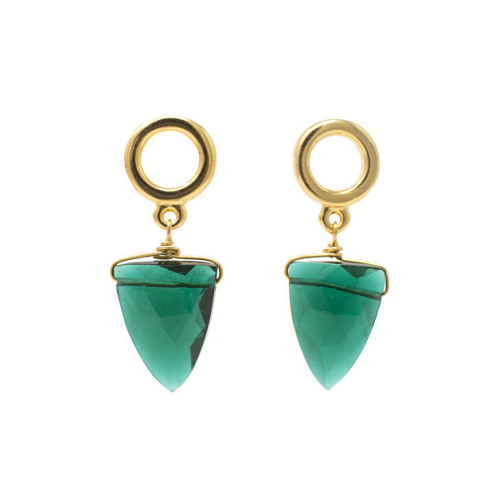 Aretes Alix