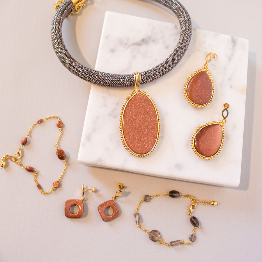 Cordón con Venturita Cafe