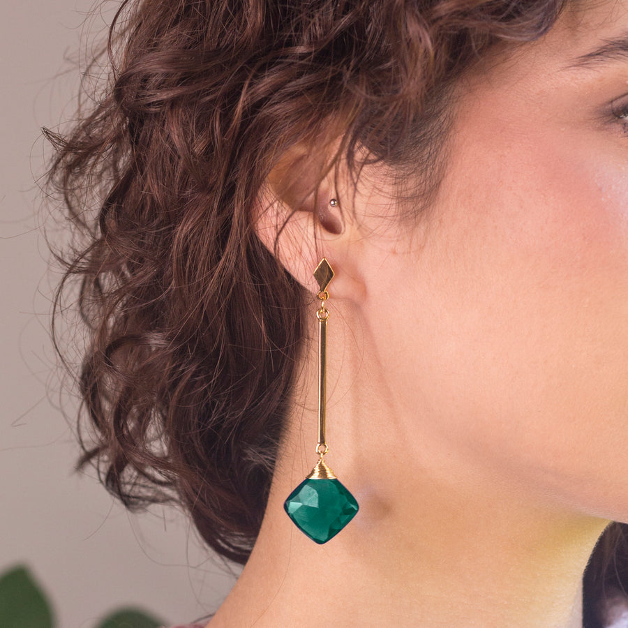 Arete Sarah Aqua