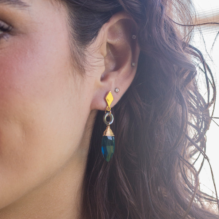 Aretes Ella Abulon