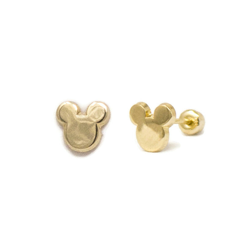 Mickey Mouse Oro 10k [Disney Edition]