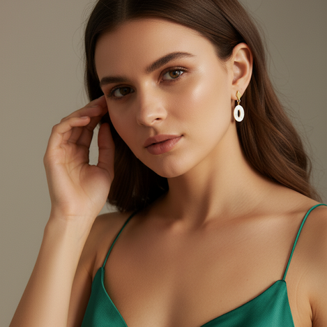 Arete Oleanna Madre Perla