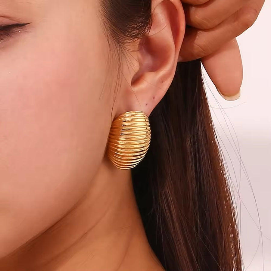 Arete Prisha Gold