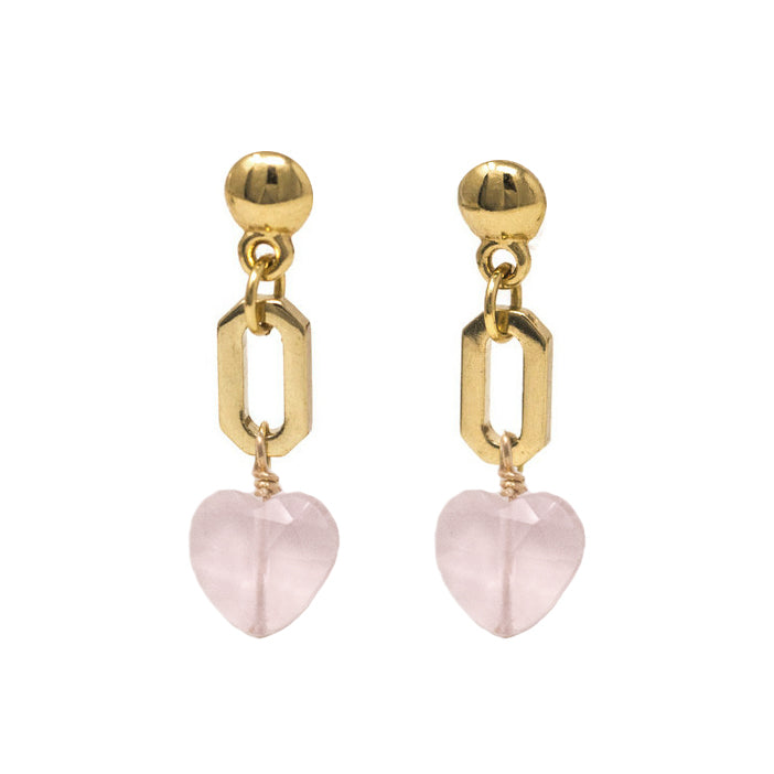 Aretes Darcy [Valentine's Edition]