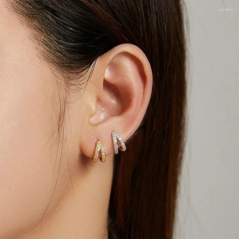 Arete Ellie Silver