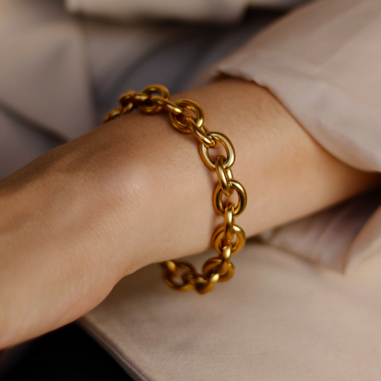 Pulsera Josefina