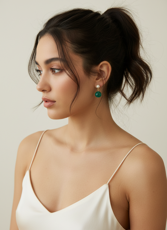 Aretes Tana