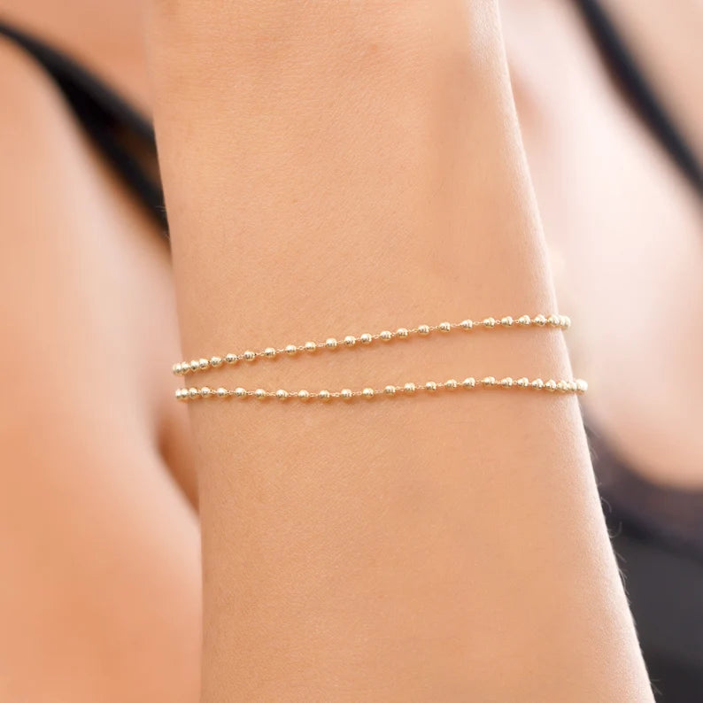 Pulsera Zoe