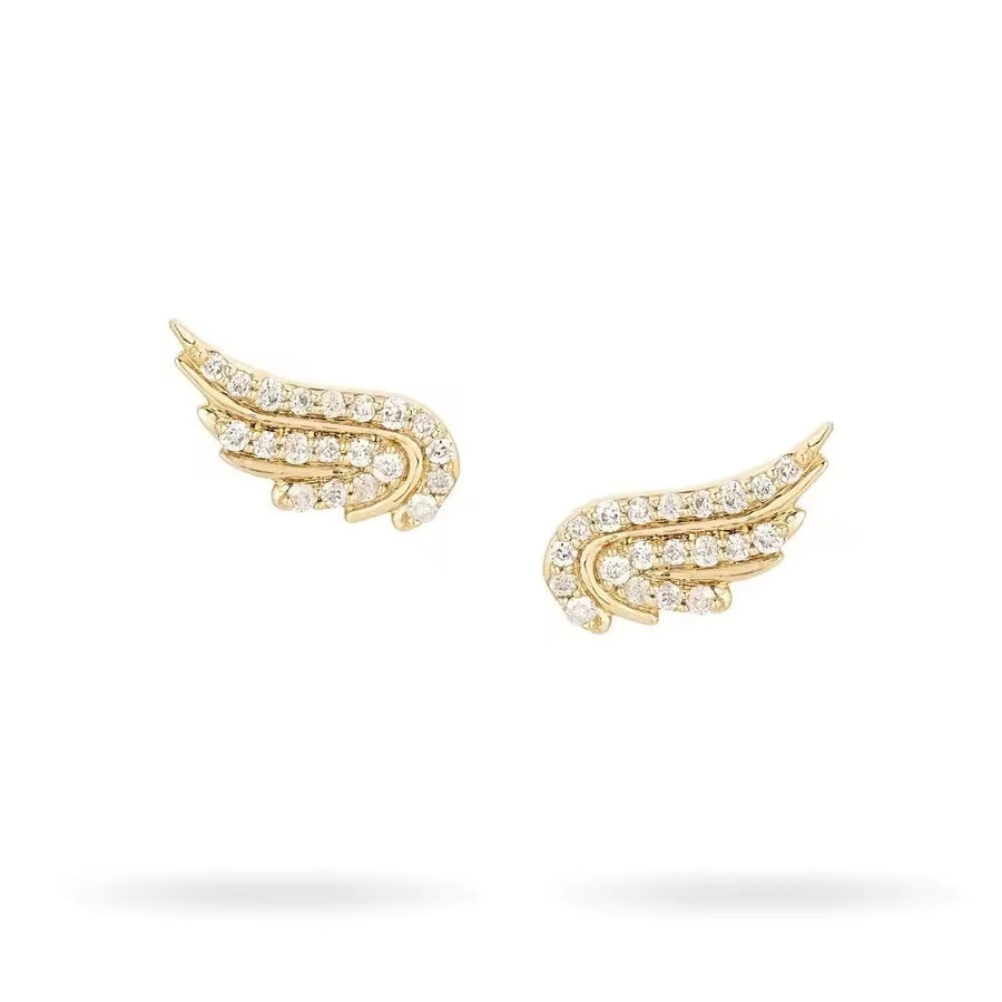 Arete Angel Wings