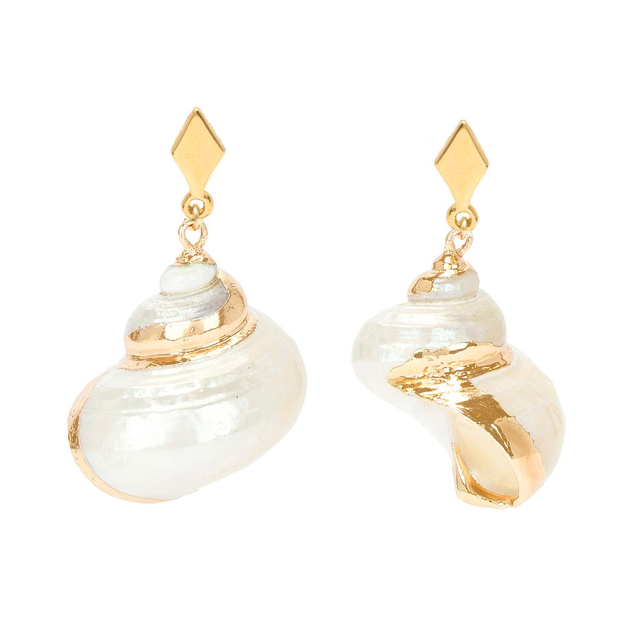 Aretes Salina