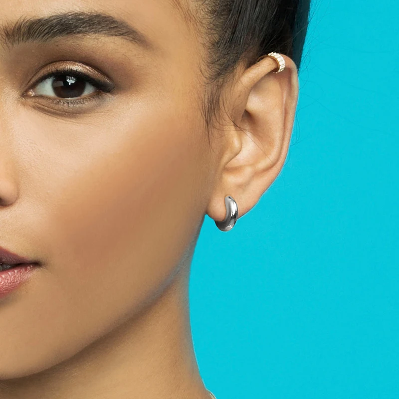 Arete Eden Silver