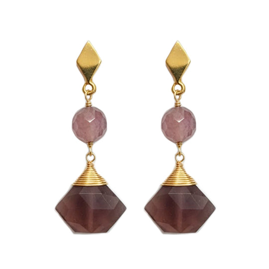 Arete Ella Moonstone Cafe