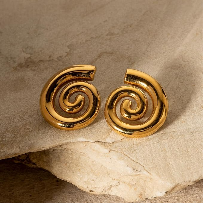 Arete Espiral