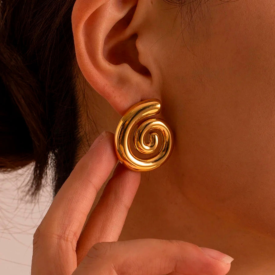Arete Espiral