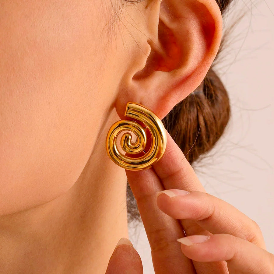 Arete Espiral