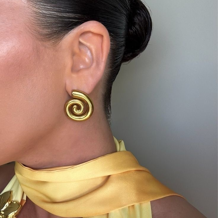 Arete Espiral