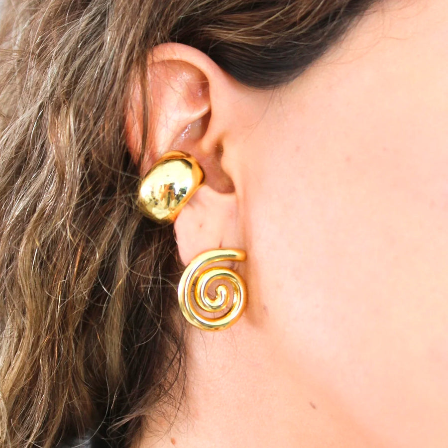 Arete Espiral