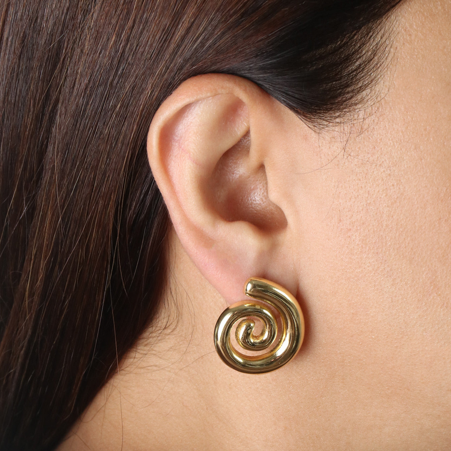 Arete Espiral