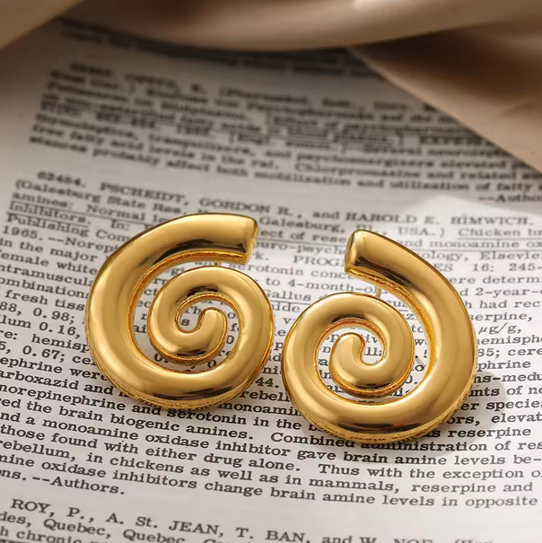 Arete Espiral