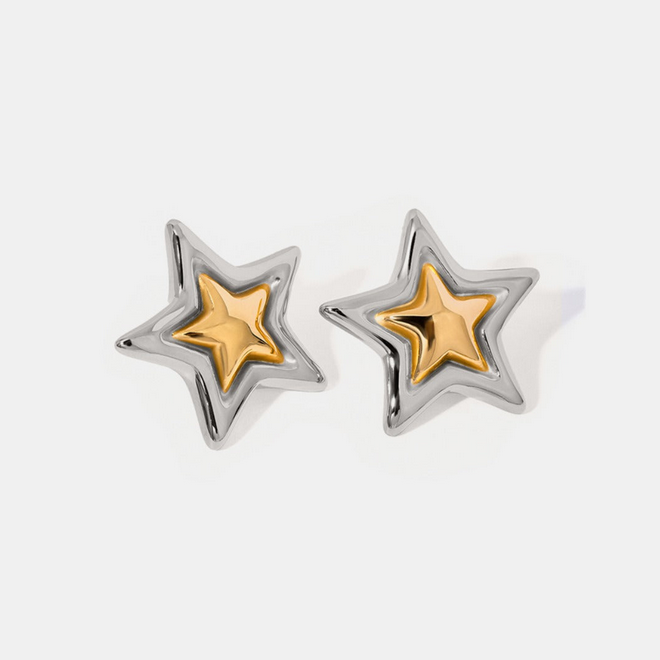 Arete estrella