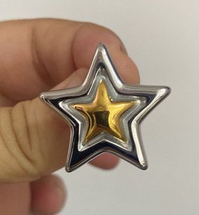 Arete estrella