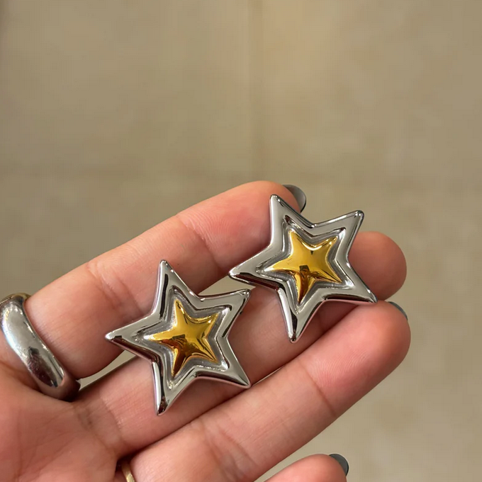 Arete estrella